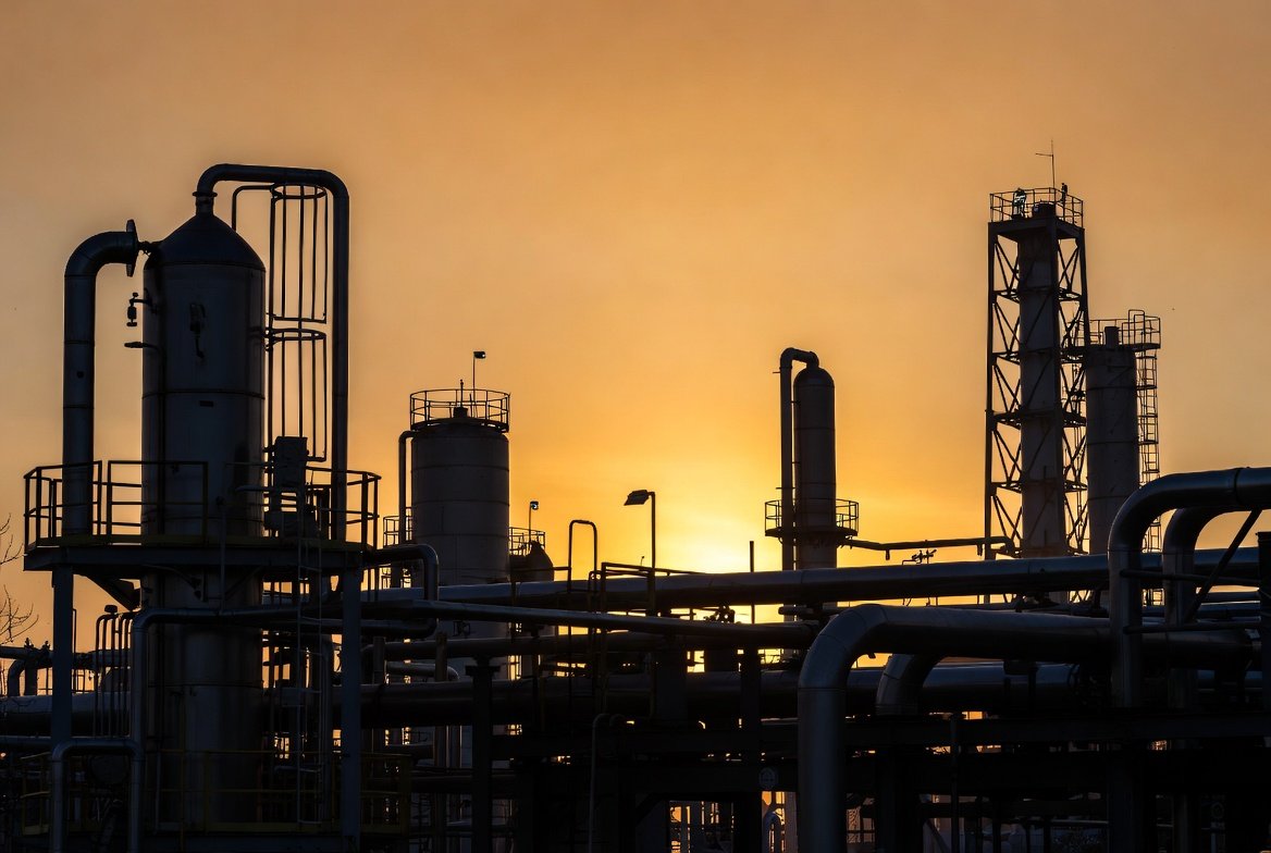 Oil and Gas Industries